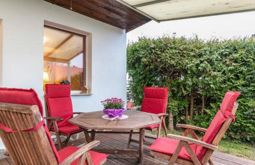 Insel Der Erholung Wohlfühlbungalow - Foto 24