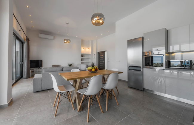 Alonaki Apartments - Photo 33