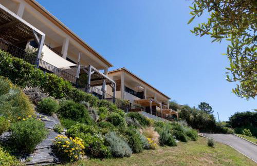 Casa Marina Cargèse - Foto 19