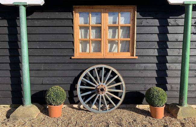 Cheesemans farm house stables - Foto 32