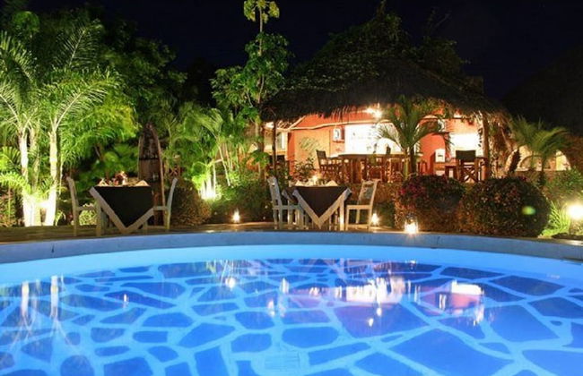 Kibali Fabulous Five Bedroom Apartment - Foto 8