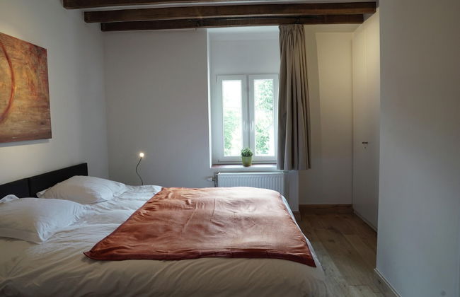 House in Ardennes With River and Forest Views - Foto 4