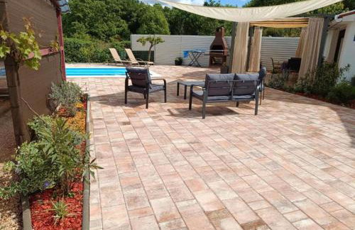 Villa Hilda - Foto 9