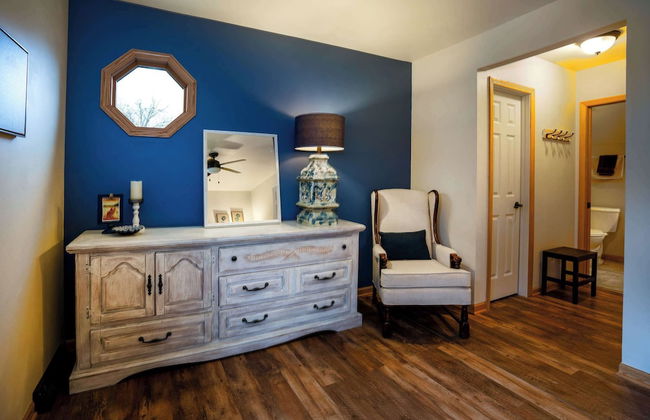 Huemanns Haven Spacious 3 BR Close to Downtown - Foto 15