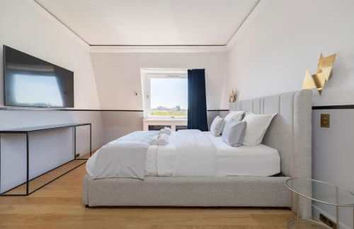 Luxury apartments - Avenue Montaigne - Foto 68