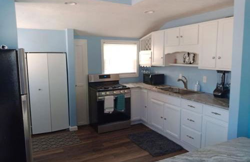 Rye Beach Retreat - Foto 36