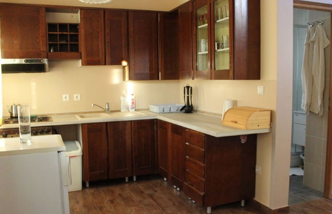 Spacious Holiday Home in Pakoštane near Sea - Foto 12