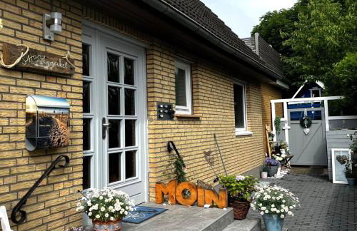 Haus Strandwinkel Ferienwohnung "Strandwinkel 1" - Foto 29