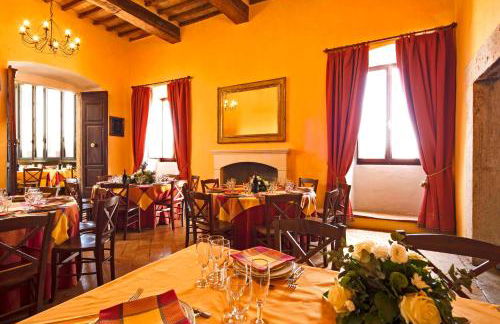 Castello di Titignano - Foto 80