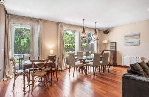 Villa El Cenador - Solo Familias - Foto 7