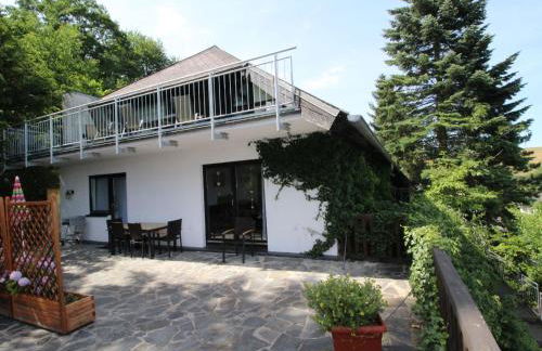 Holiday Home Eifelnatur - Haus 2-4 by Interhome - Foto 6