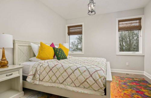 Township No 3 Guest House - Foto 27