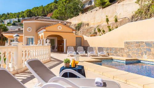 Villa Ros - PlusHolidays - Foto 3