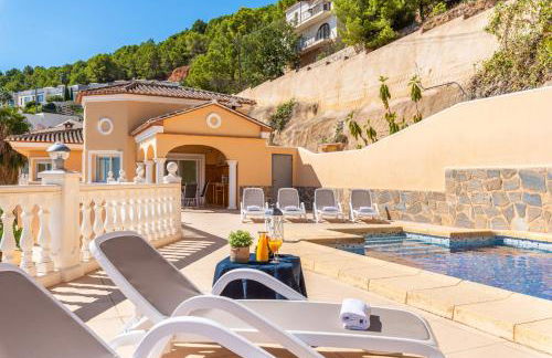 Villa Ros - PlusHolidays - Foto 3