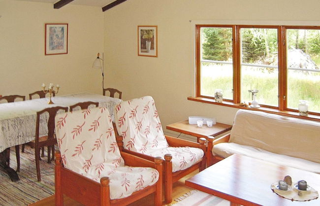 6 Person Holiday Home in Osby-by Traum - Foto 15