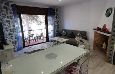 APARTAMENTO PORT DE RODA DE BARA -ROC SANT GAIETA - Foto 7