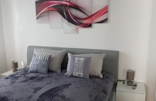 Apartman Zagreb Gold shadow - Foto 1