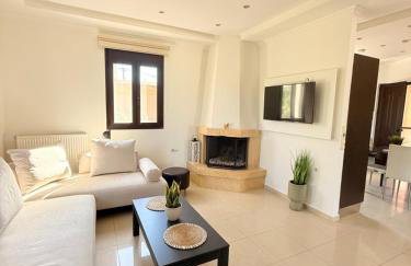 Villa Fanouris - Foto 21