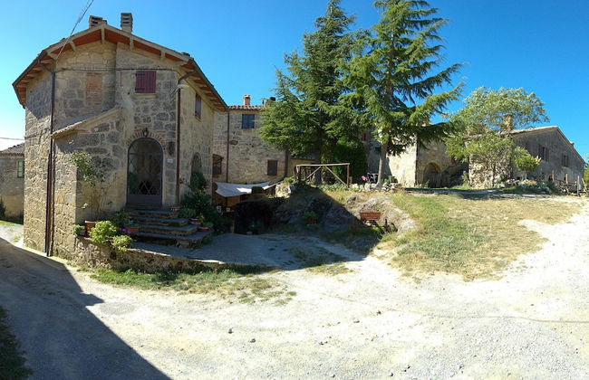 Il Borgo del Lupo - Photo 21