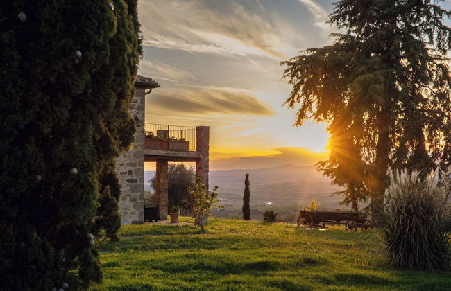 Podere Montale Il Borgo - Photo 46