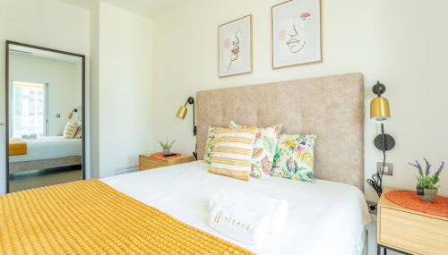 Intempo by Holuxe - 112 - 11th floor - Photo 5