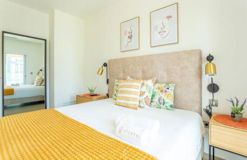 Intempo by Holuxe - 112 - 11th floor - Photo 5