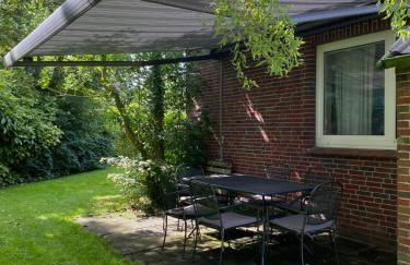 Ferienhaus StrandGut - Foto 8