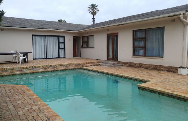 Blouberg Beach Retreat - Photo 22