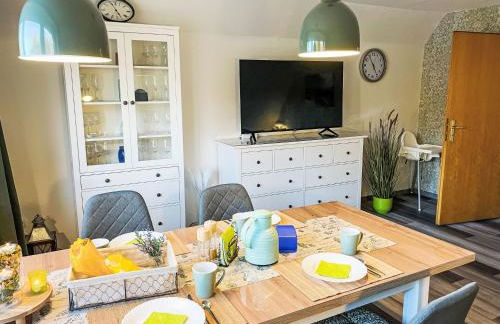 Apartment Die Dorfperle by Interhome - Foto 12