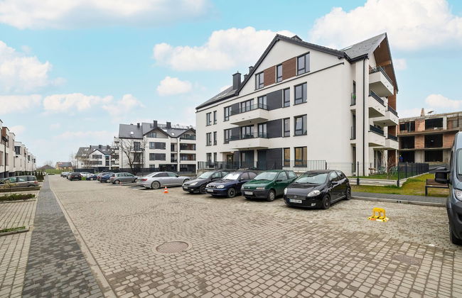 Apartment Wieliczka by Renters Prestige - Photo 62