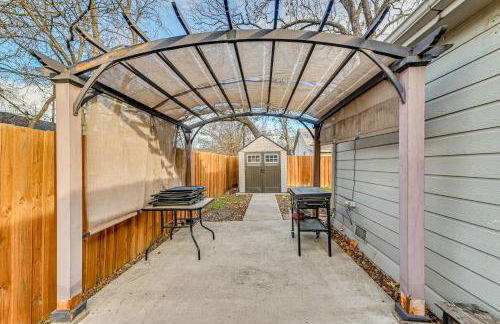 Family-Friendly Gem 1 Mi to Historic Dtwn McKinney - Photo 24