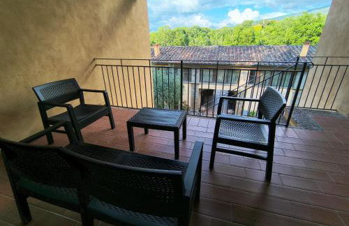 38-Volpini House In Amiata - Val d'Orcia, Saturnia, Feste&Sagre - Foto 3