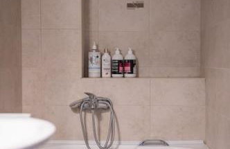 Cozy apartment in Sykies by MPS - Foto 47