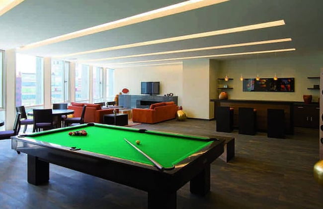 Beautiful Apartment In Plaza Residence Reforma - Foto 42