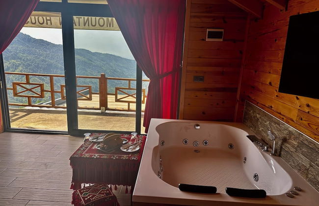 CELAZENİ BUNGALOV - Foto 17