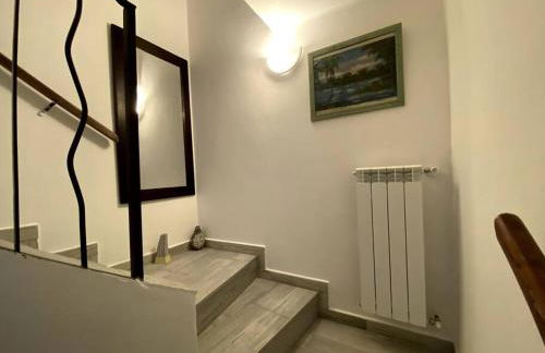 Casa vacanze Porto Valtravaglia Lago Maggiore - Photo 13