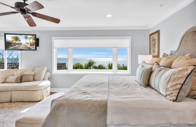 Aloha Baby- 5 Bedroom Luxury Pool Home! 5 Home by RedAwning - Foto 10