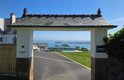 Gîte Le Grand Bleu - Foto 6