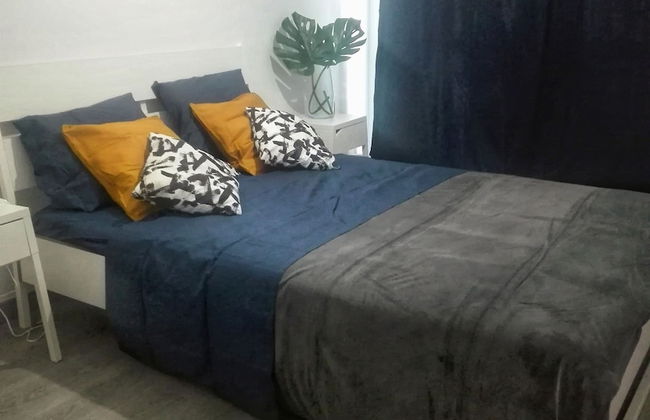 Odivelas metro hospedagem - Foto 1