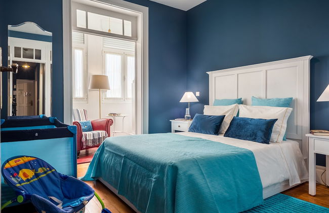 Centenary Fontainhas Apartments - Foto 10