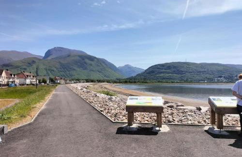 Raines House - Fort William - Foto 31