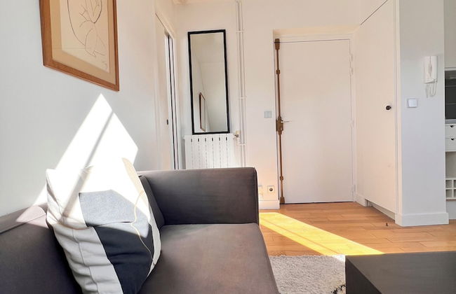 Habitat Parisien - Drouot Luxe - Foto 113