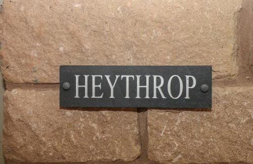Heythrop - Foto 1
