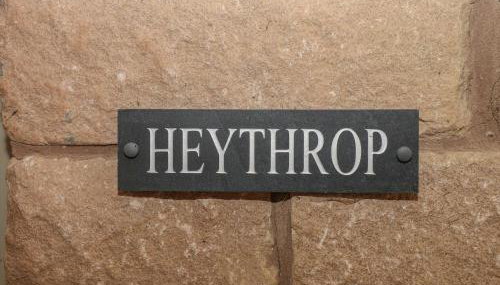 Heythrop - Foto 1