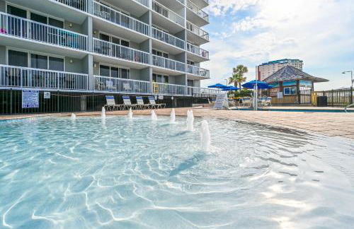 Pelican Beach Resort 1105 by Newman-Dailey - Foto 20