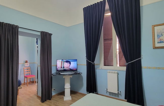 BnB Rooms And Comfort - Photo 14