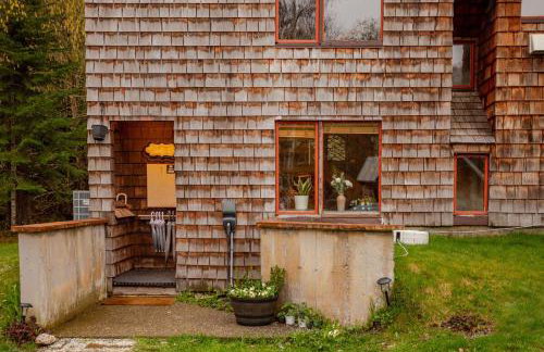 MapleCastle == HotTub, RiverSide, IndoorHummock, FirePlace, BackYard - Foto 73