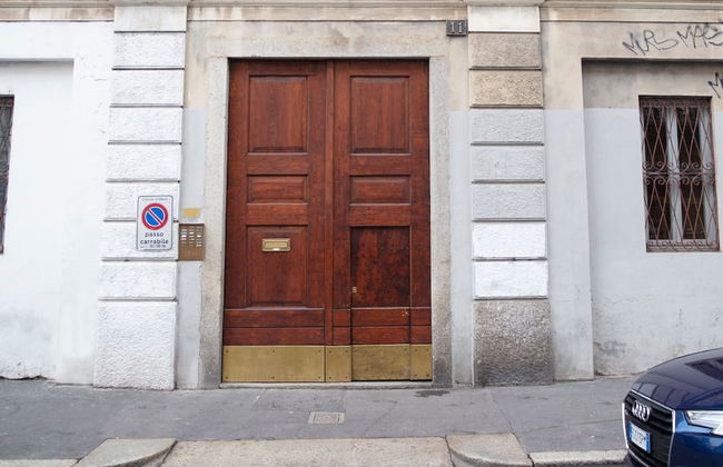 Isola apartment - Foto 18