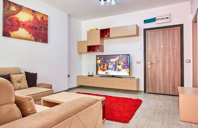 Deluxe Alezzi - Foto 52