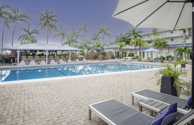 Skipjack Resort & Marina - Foto 53